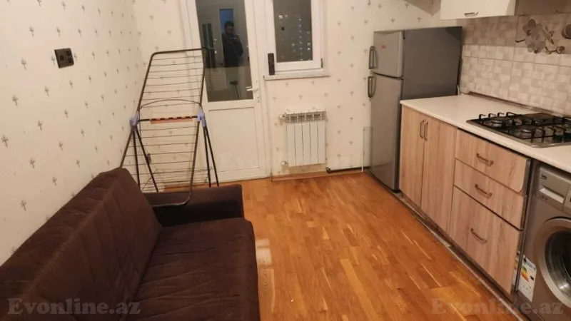 Kirayə verilir 3 otaqlı Mənzil Yeni tikili 96 m² Abşeron r. - şəkil 6