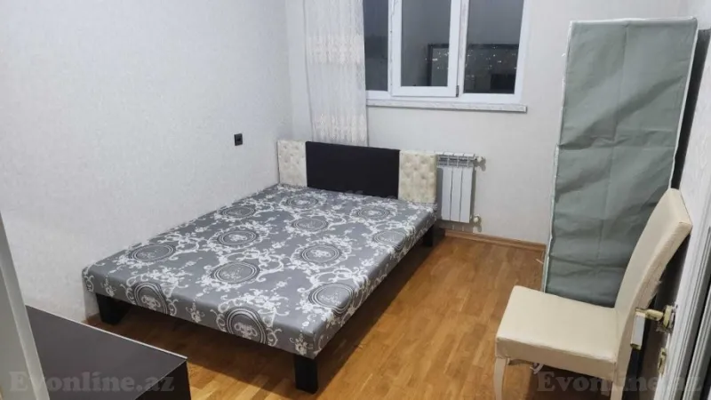 Kirayə verilir 3 otaqlı Mənzil Yeni tikili 96 m² Abşeron r. - şəkil 7
