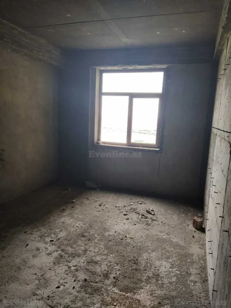 Satılır 3 otaqlı Mənzil Yeni tikili 103 m² Nərimanov r. - şəkil 7