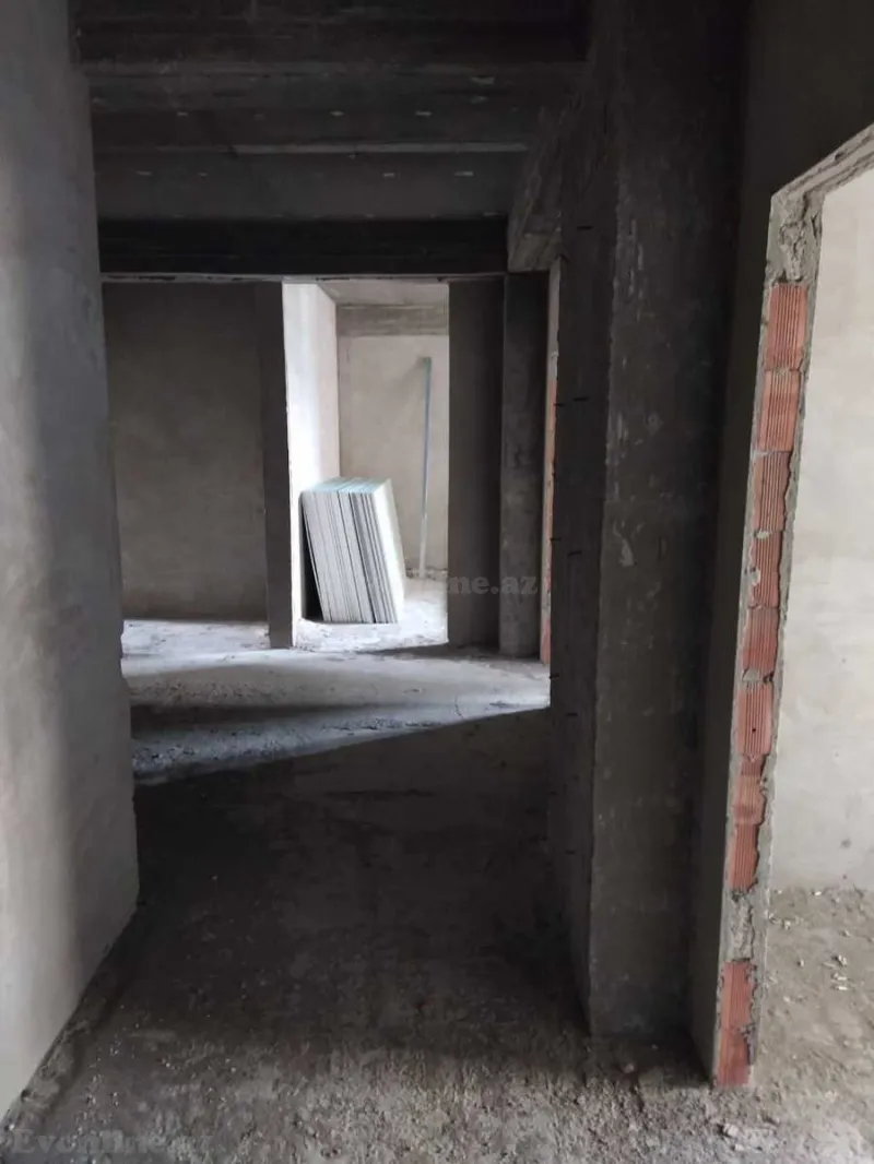 Satılır 3 otaqlı Mənzil Yeni tikili 103 m² Nərimanov r. - şəkil 9
