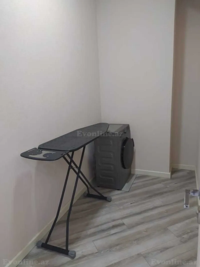 Kirayə verilir 2 otaqlı Mənzil Yeni tikili 65 m² Memar Əcəmi m. - şəkil 9