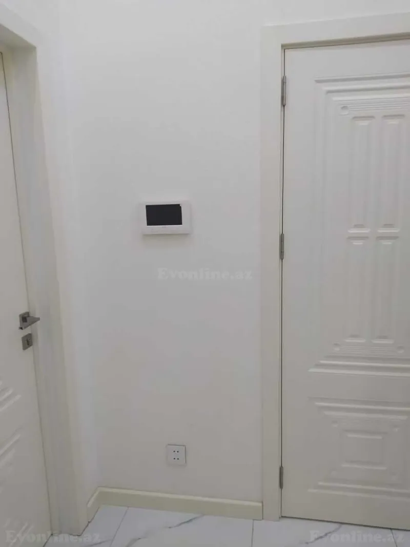 Kirayə verilir 2 otaqlı Mənzil Yeni tikili 65 m² Memar Əcəmi m. - şəkil 10