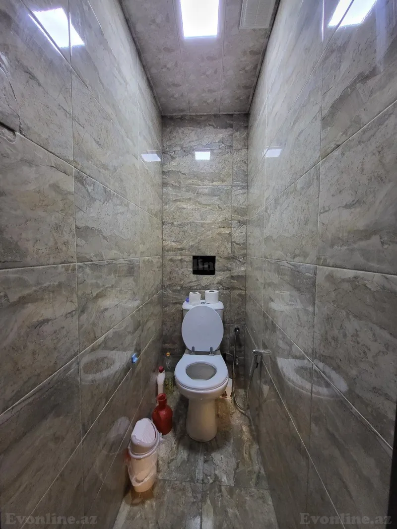 Kirayə verilir 3 otaqlı Mənzil Köhnə tikili 60 m² Həzi Aslanov - şəkil 6