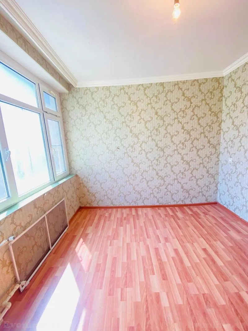 Satılır 1 otaqlı Mənzil Köhnə tikili 43 m² Həzi Aslanov - şəkil 2