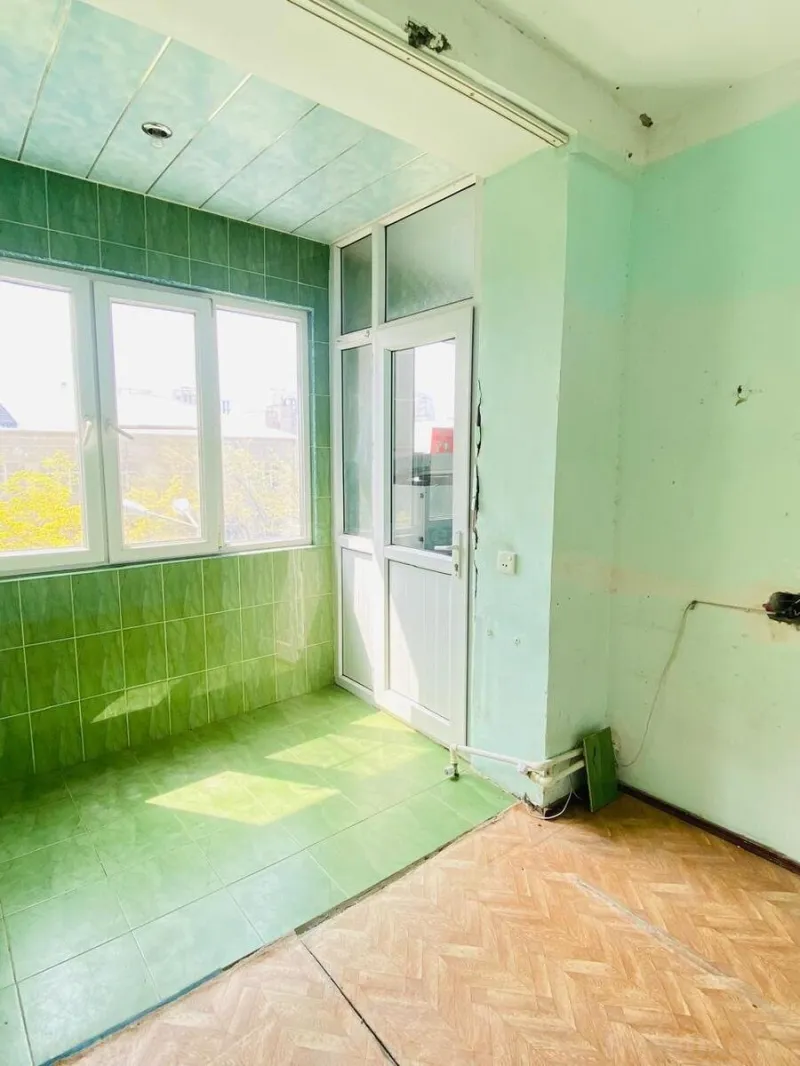 Satılır 1 otaqlı Mənzil Köhnə tikili 43 m² Həzi Aslanov - şəkil 5