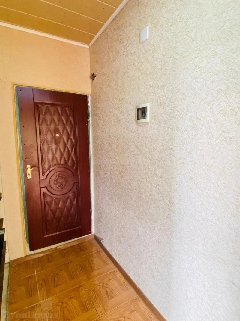 Satılır 1 otaqlı Mənzil Köhnə tikili 43 m² Həzi Aslanov - şəkil 6