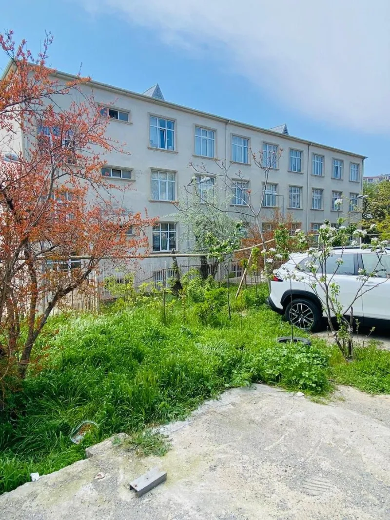 Satılır 1 otaqlı Mənzil Köhnə tikili 43 m² Həzi Aslanov - şəkil 8