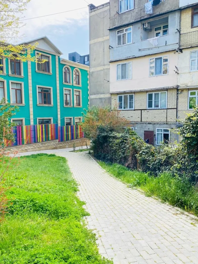 Satılır 1 otaqlı Mənzil Köhnə tikili 43 m² Həzi Aslanov - şəkil 11