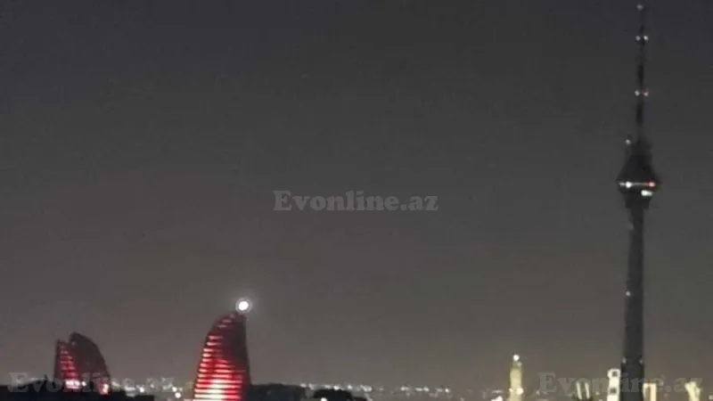 Satılır 2 otaqlı Mənzil Yeni tikili 70 m² Badamdar - şəkil 8