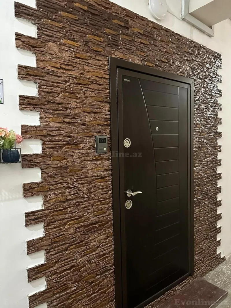 Satılır 2 otaqlı Mənzil Yeni tikili 70 m² Badamdar - şəkil 10