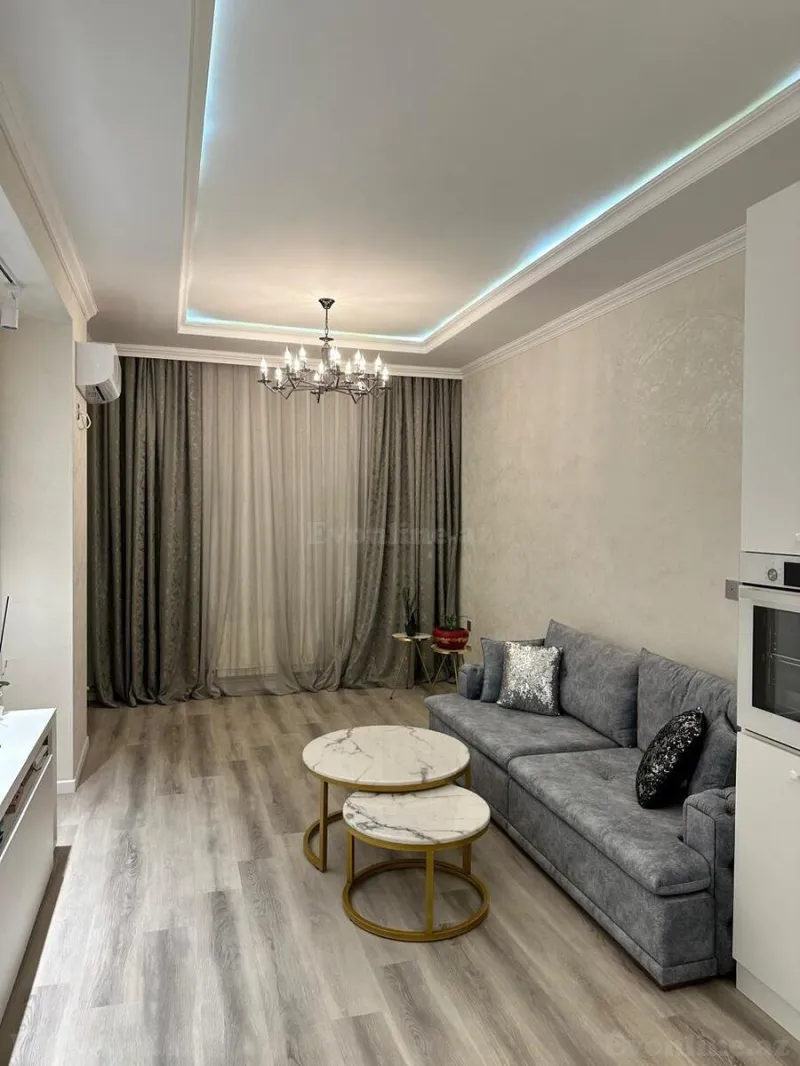 Satılır 2 otaqlı Mənzil Yeni tikili 70 m² Badamdar - şəkil 11