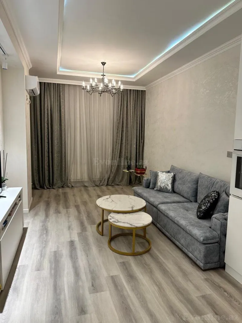 Satılır 2 otaqlı Mənzil Yeni tikili 70 m² Badamdar - şəkil 17