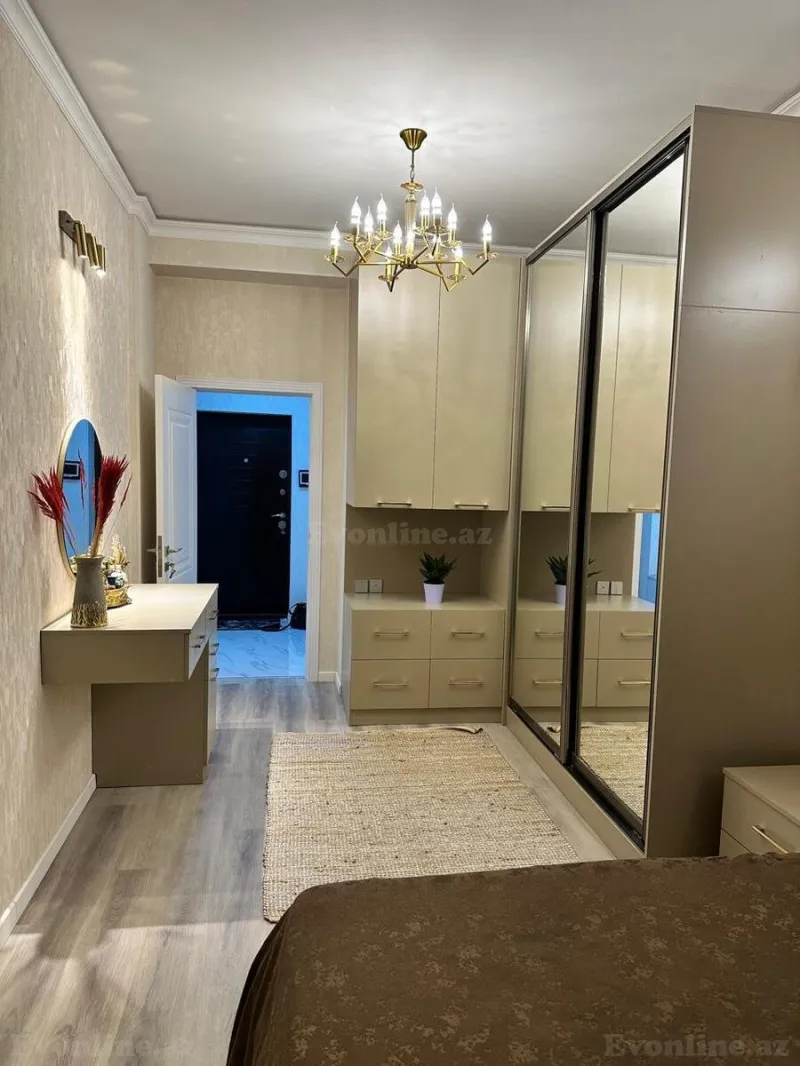 Satılır 2 otaqlı Mənzil Yeni tikili 70 m² Badamdar - şəkil 19