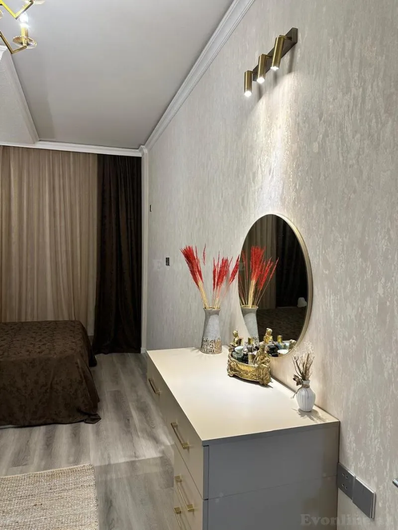 Satılır 2 otaqlı Mənzil Yeni tikili 70 m² Badamdar - şəkil 23