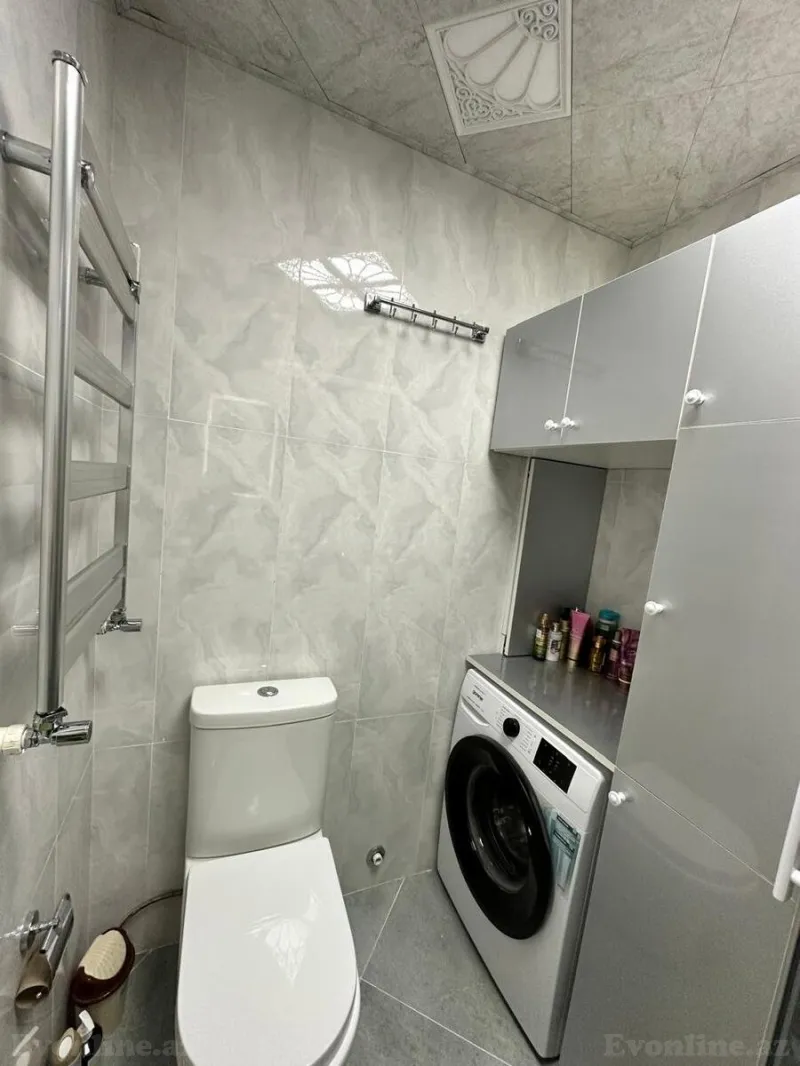 Satılır 2 otaqlı Mənzil Yeni tikili 70 m² Badamdar - şəkil 26