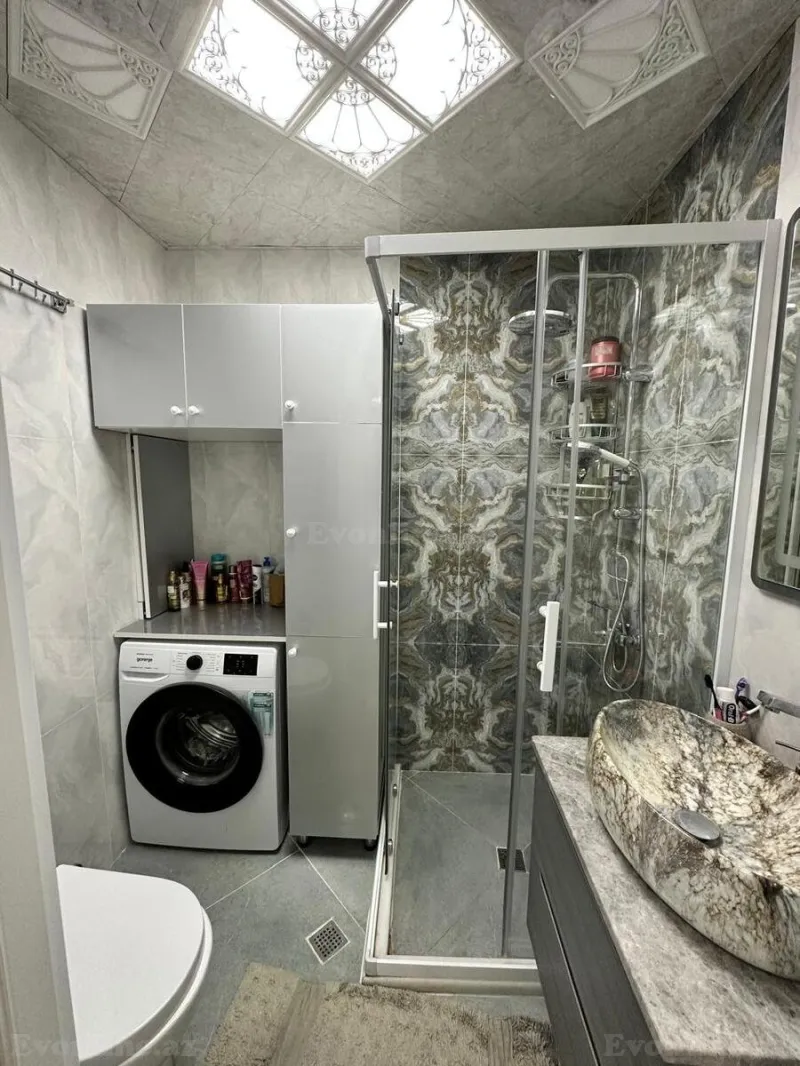 Satılır 2 otaqlı Mənzil Yeni tikili 70 m² Badamdar - şəkil 27