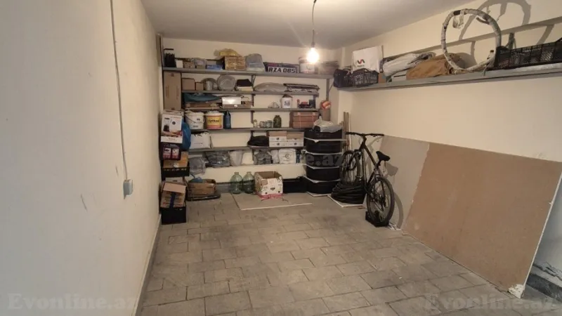 Obyekt 18 m² Nəriman Nərimanov m. Kirayə verilir