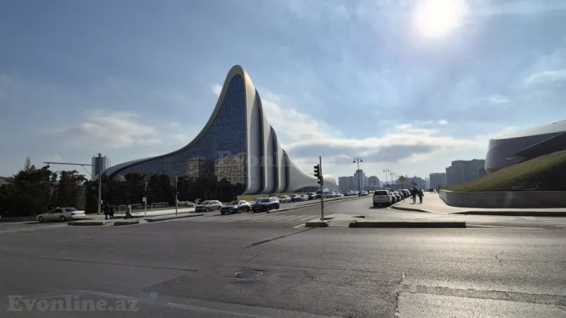 Kirayə verilir Obyekt 18 m² Nəriman Nərimanov m. - şəkil 2