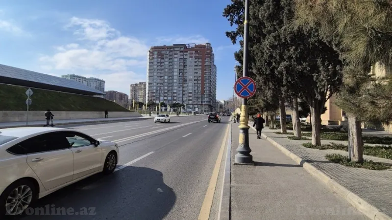 Kirayə verilir Obyekt 18 m² Nəriman Nərimanov m. - şəkil 3