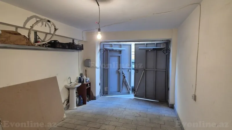 Kirayə verilir Obyekt 18 m² Nəriman Nərimanov m. - şəkil 4