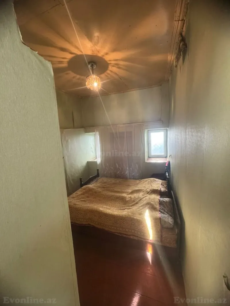 1 otaqlı Mənzil 19 m² Nizami m. Kirayə verilir