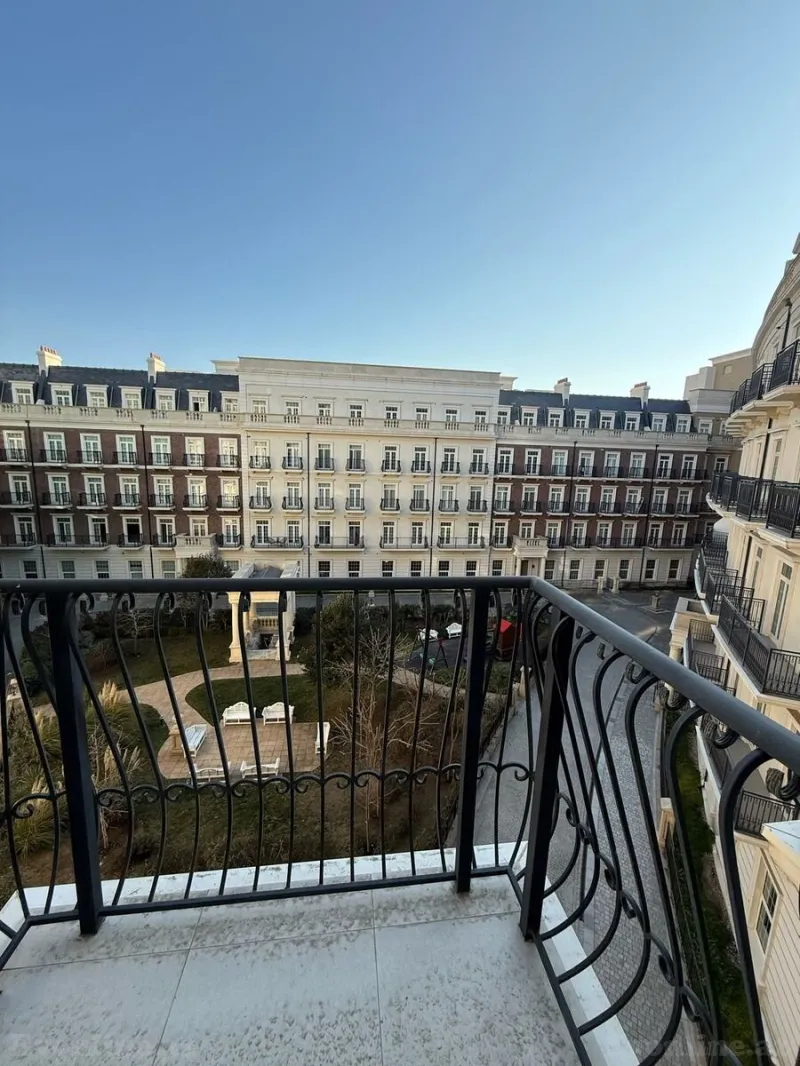 Kirayə verilir 3 otaqlı Mənzil Yeni tikili 70 m² Xətai r. - şəkil 18