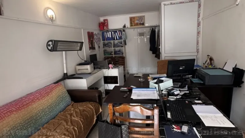 Obyekt 26 m² 8-ci mikrorayon Satılır