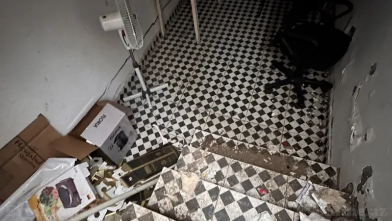 Satılır Obyekt 26 m² 8-ci mikrorayon - şəkil 2