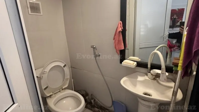 Satılır Obyekt 26 m² 8-ci mikrorayon - şəkil 3