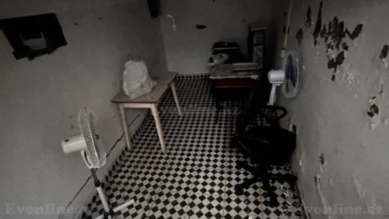 Satılır Obyekt 26 m² 8-ci mikrorayon - şəkil 4