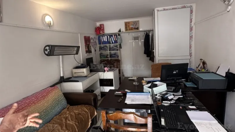 Satılır Obyekt 26 m² 8-ci mikrorayon - şəkil 5