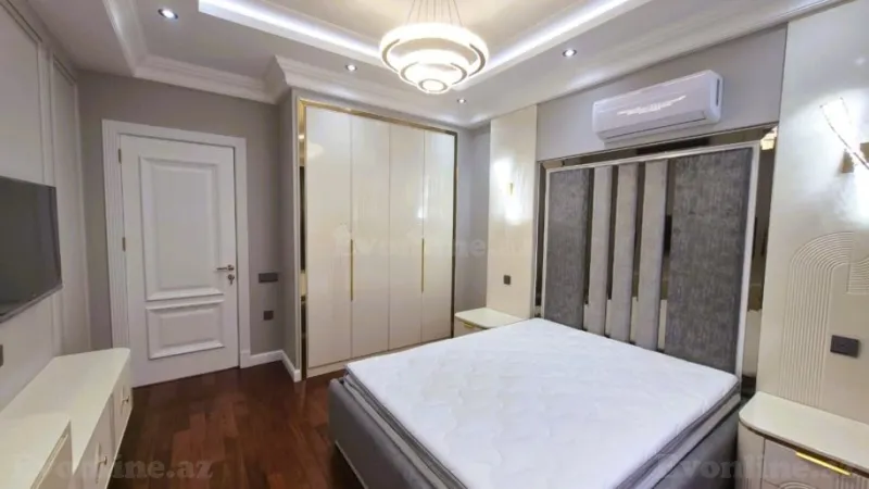 Satılır 4 otaqlı Mənzil Yeni tikili 174 m² Nəriman Nərimanov m. - şəkil 12