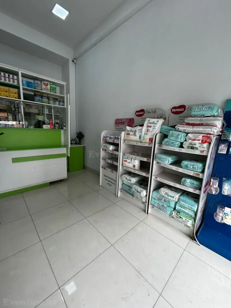 Satılır Obyekt 100 m² Xırdalan