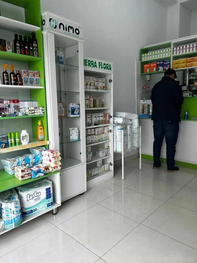 Satılır Obyekt 100 m² Xırdalan - şəkil 2