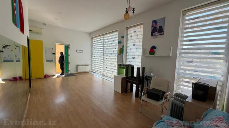 Kirayə verilir Obyekt 190 m² Badamdar - şəkil 2