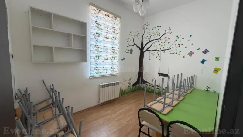 Kirayə verilir Obyekt 190 m² Badamdar - şəkil 3