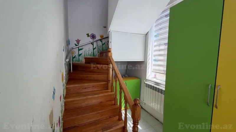 Kirayə verilir Obyekt 190 m² Badamdar - şəkil 5
