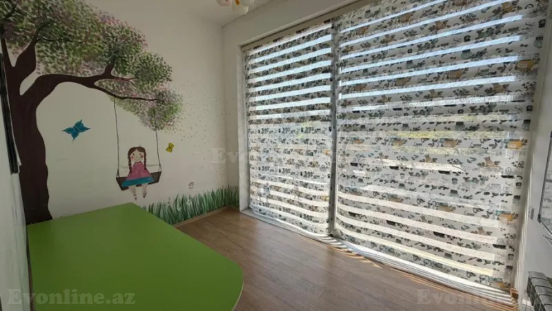 Kirayə verilir Obyekt 190 m² Badamdar - şəkil 6