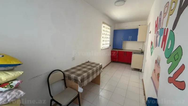 Kirayə verilir Obyekt 190 m² Badamdar - şəkil 7