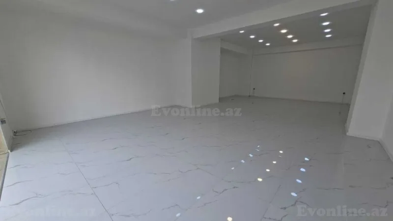 Kirayə verilir Obyekt 80 m² Xətai m. - şəkil 2