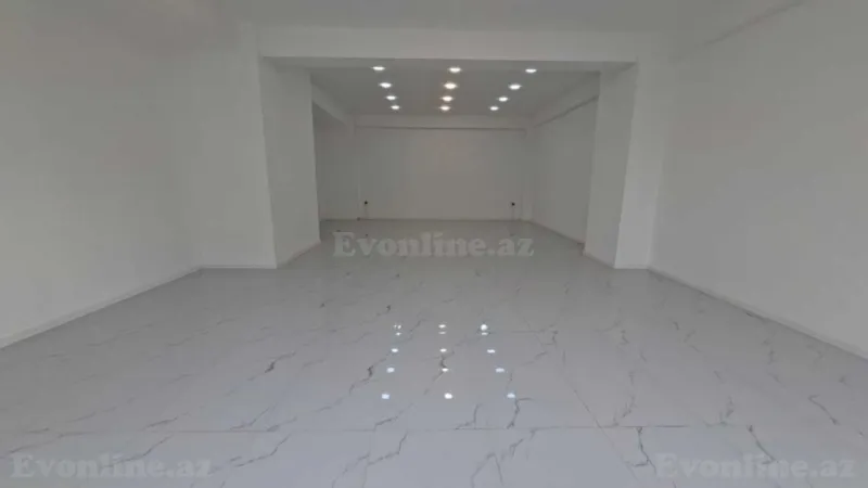 Kirayə verilir Obyekt 80 m² Xətai m. - şəkil 3