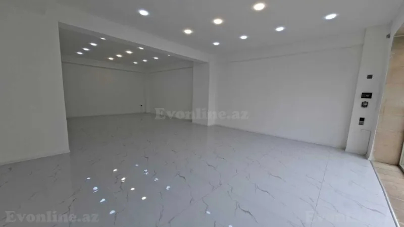 Kirayə verilir Obyekt 80 m² Xətai m. - şəkil 4