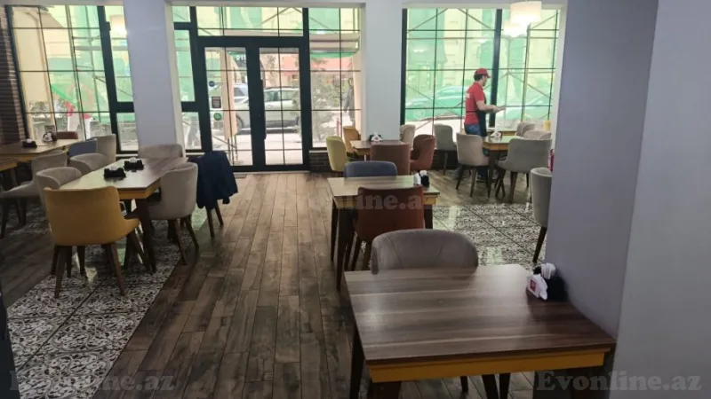 Kirayə verilir Obyekt 160 m² Nizami m. - şəkil 2