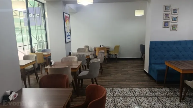 Kirayə verilir Obyekt 160 m² Nizami m. - şəkil 3