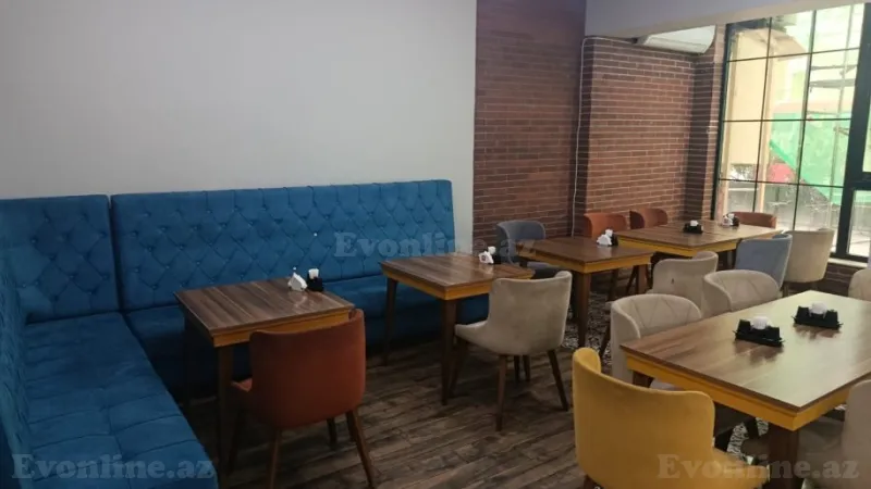 Kirayə verilir Obyekt 160 m² Nizami m. - şəkil 8