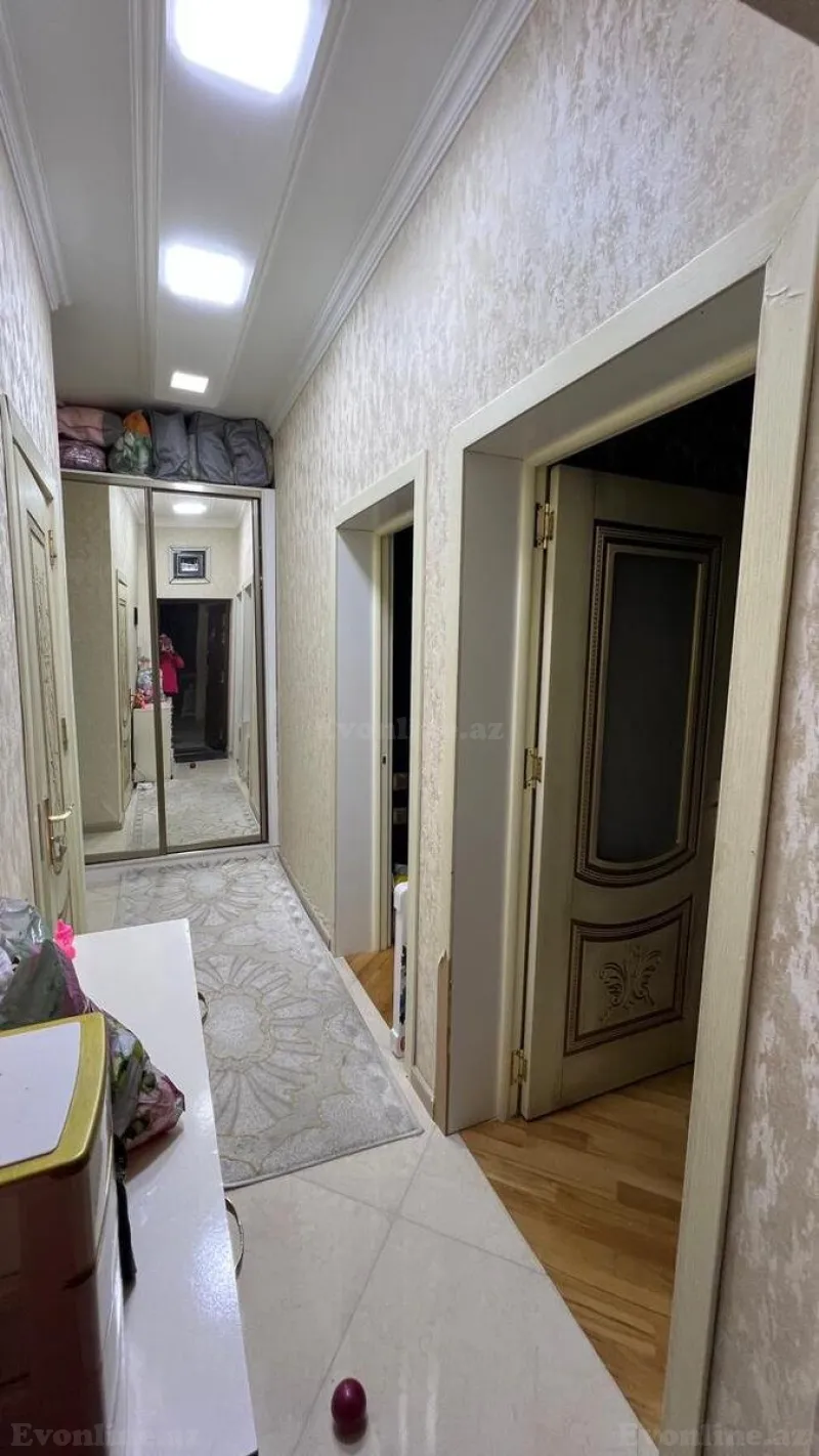 Satılır 2 otaqlı Mənzil Yeni tikili 66 m² Yeni Yasamal - şəkil 14