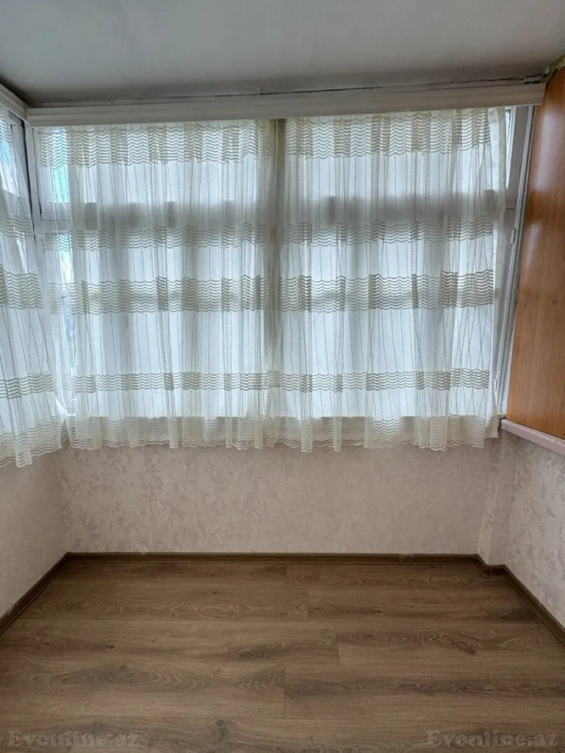 Kirayə verilir 1 otaqlı Mənzil Köhnə tikili 40 m² İnşaatçılar m. - şəkil 9