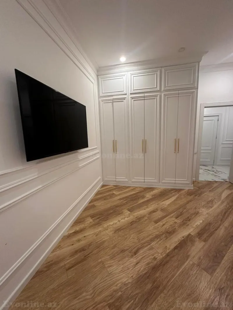 Satılır 2 otaqlı Mənzil Yeni tikili 82 m² Nizami m. - şəkil 6