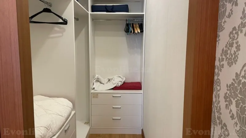 Kirayə verilir 3 otaqlı Mənzil Yeni tikili 191 m² Xətai m. - şəkil 18