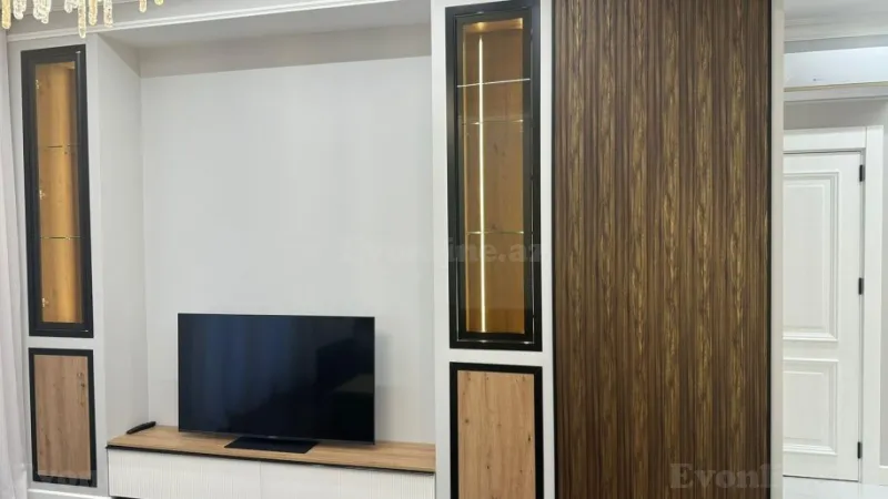 Kirayə verilir 2 otaqlı Mənzil Yeni tikili 65 m² Elmlər Akademiyası m. - şəkil 10